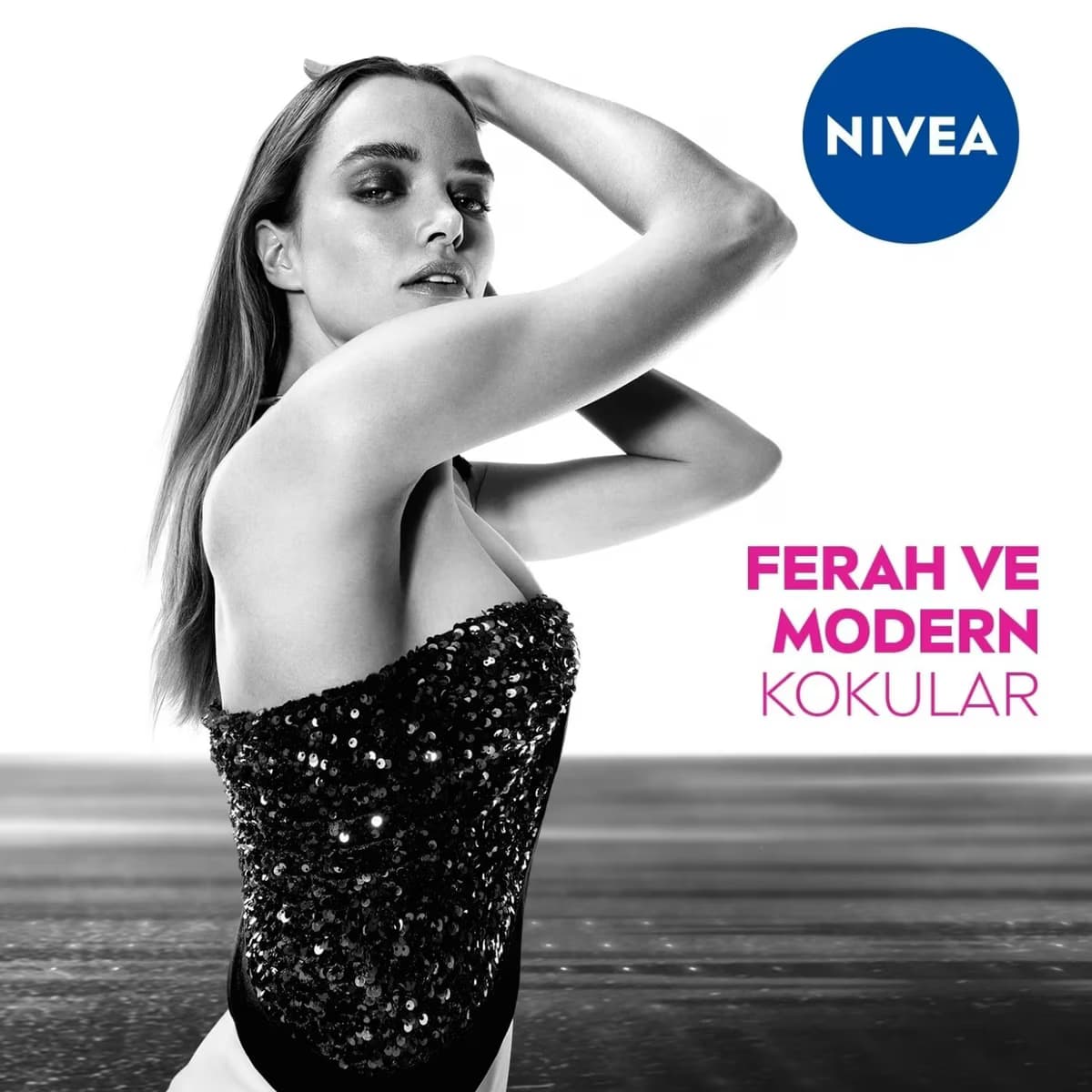 Nivea Deodorant Double Effect 150 ml 3