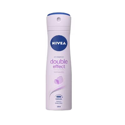 Nivea Deodorant Double Effect 150 ml