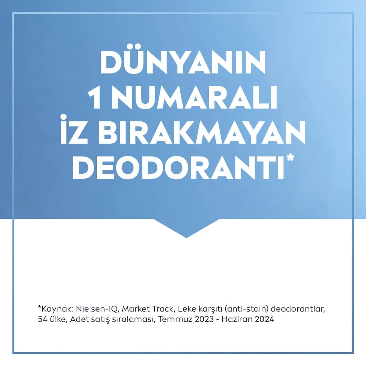 Nivea Roll On Invisible Black&White 50 ml 5