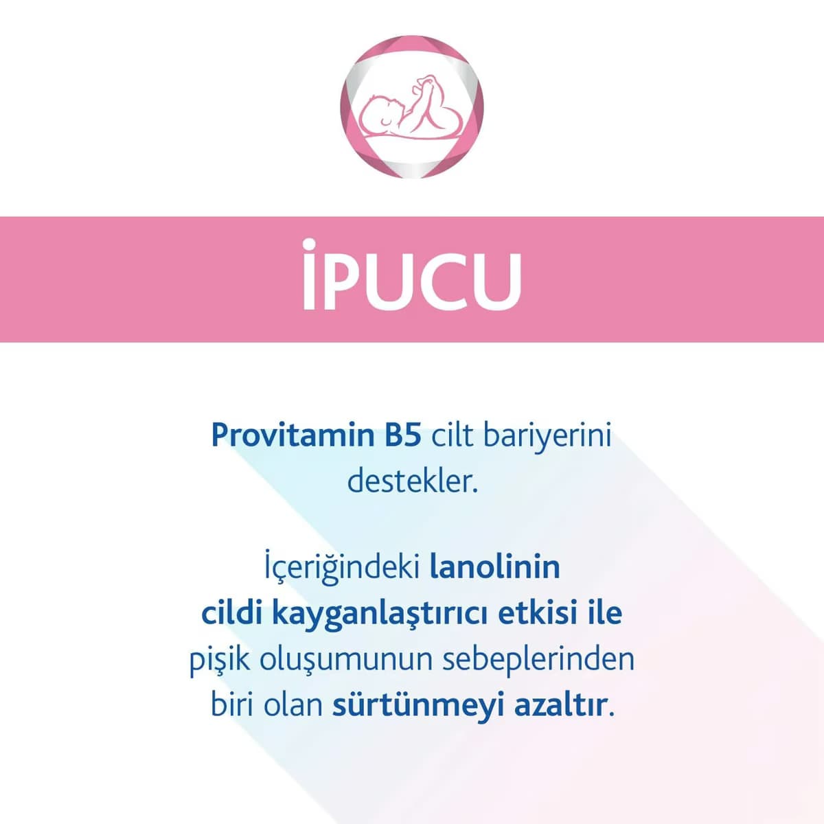 Bepanthol Pişik Önleyici Merhem Baby 100 gr 5