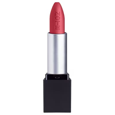 Note Mattever Lipstick 06 - Gratis