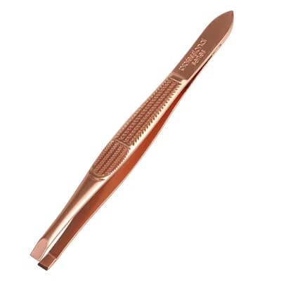 Nascita Bronz Geniş Ağız Cımbız 56 - Gratis