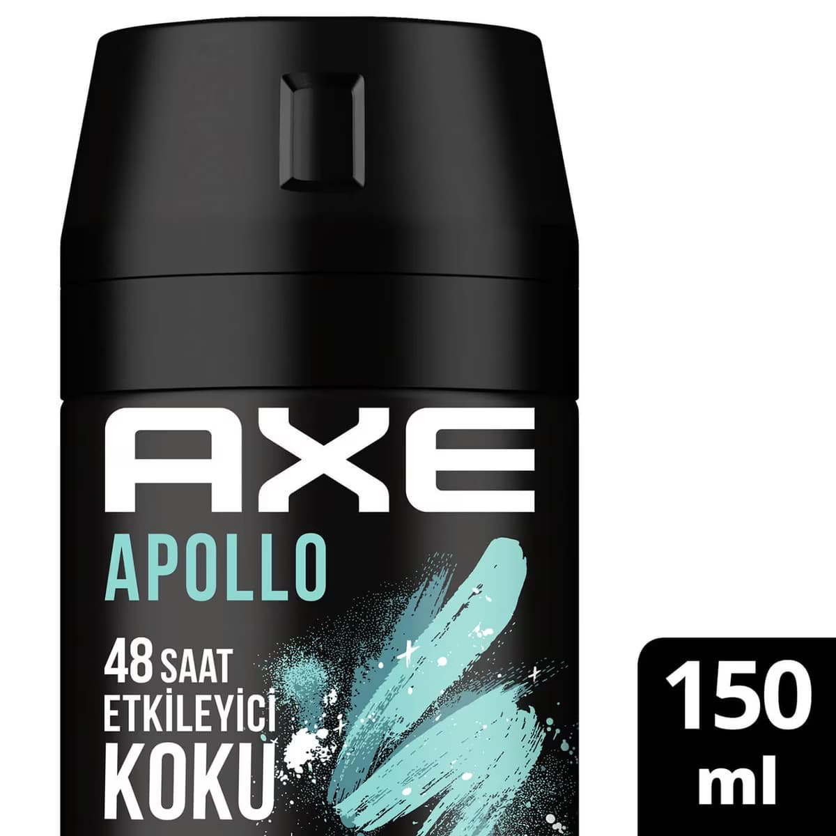 Axe Deodorant Apollo 150 ml 2