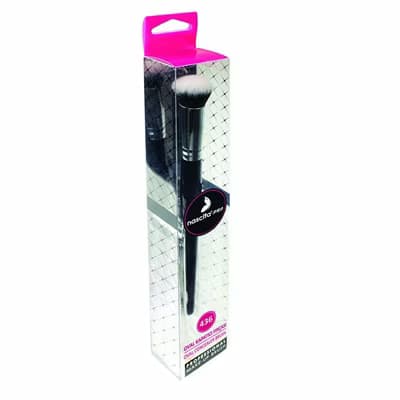 Nascita Pro Oval Kapatıcı Fırçası - Gratis