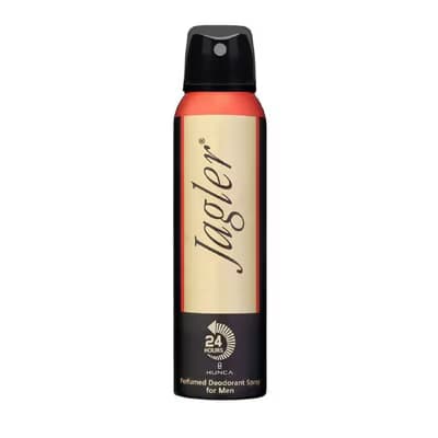 Jagler Deodorant Classic 150 ml