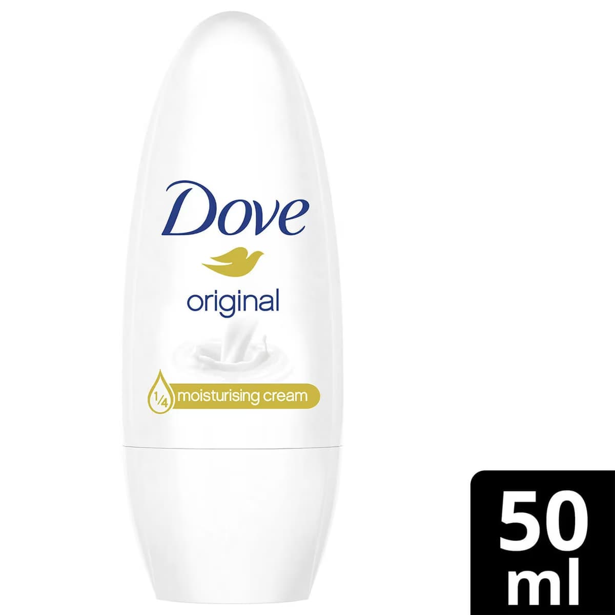 Dove Roll On Original 50 ml 2