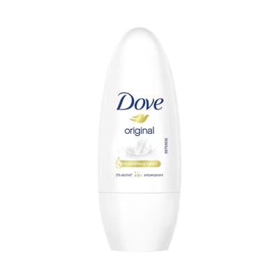 Dove Roll On Original 50 ml