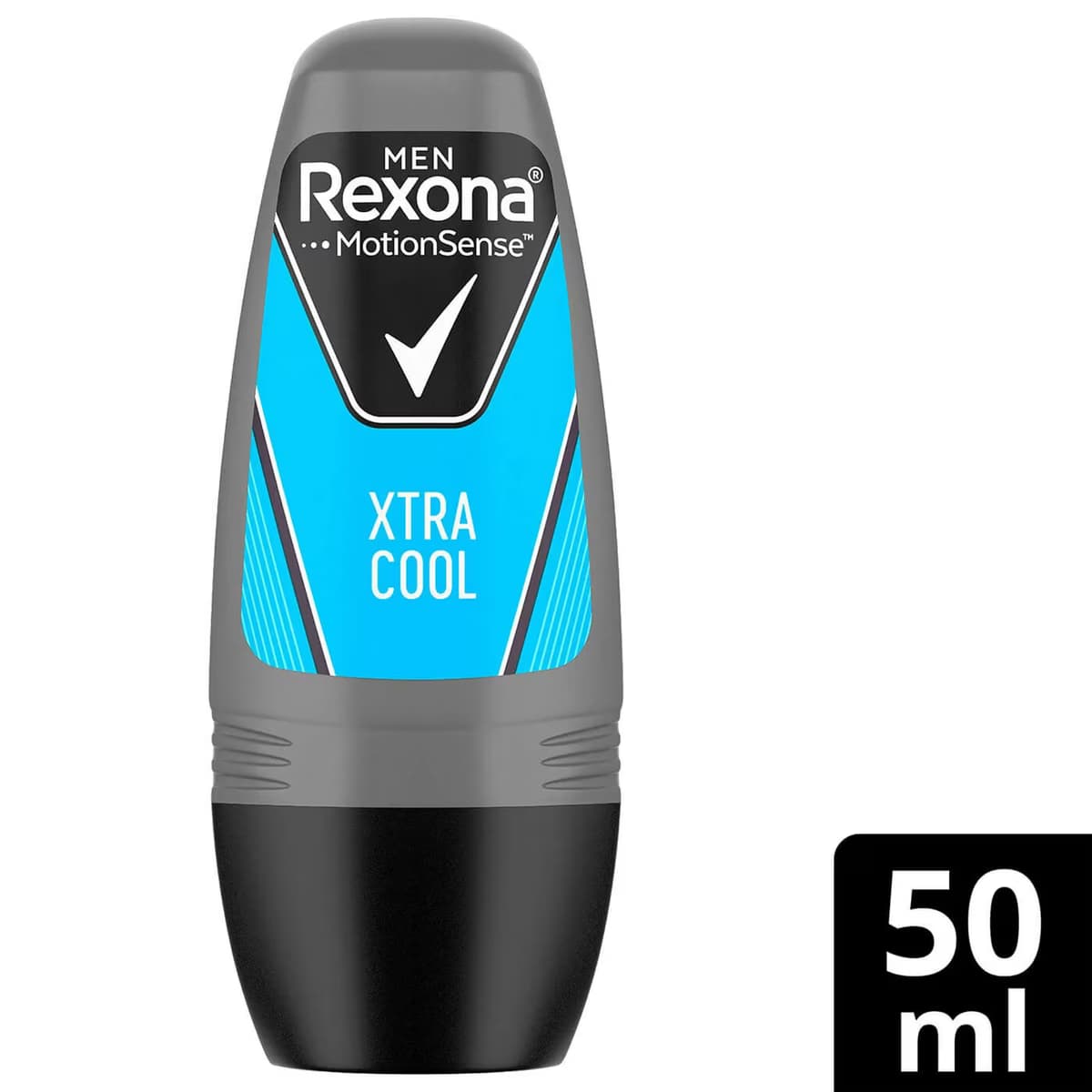 Rexona Men Roll On Extra Cool 50 ml 2
