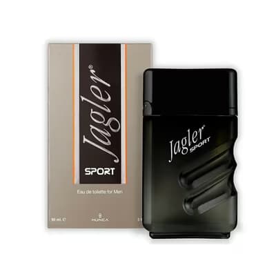 Jagler Sport EDT Erkek Parfüm, 100 ml