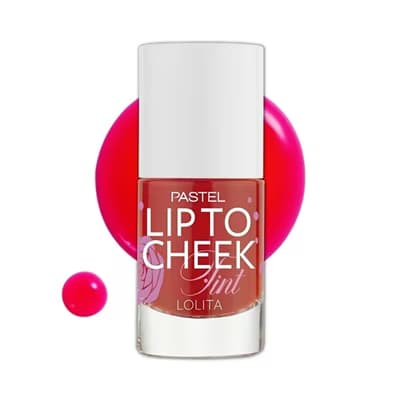 Pastel Lip To Cheek Tint Lolita - Gratis