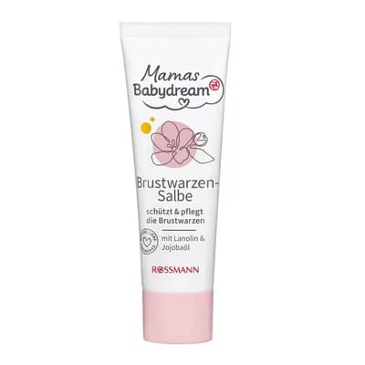 Babydream Göğüs Ucu Kremi 30 ml