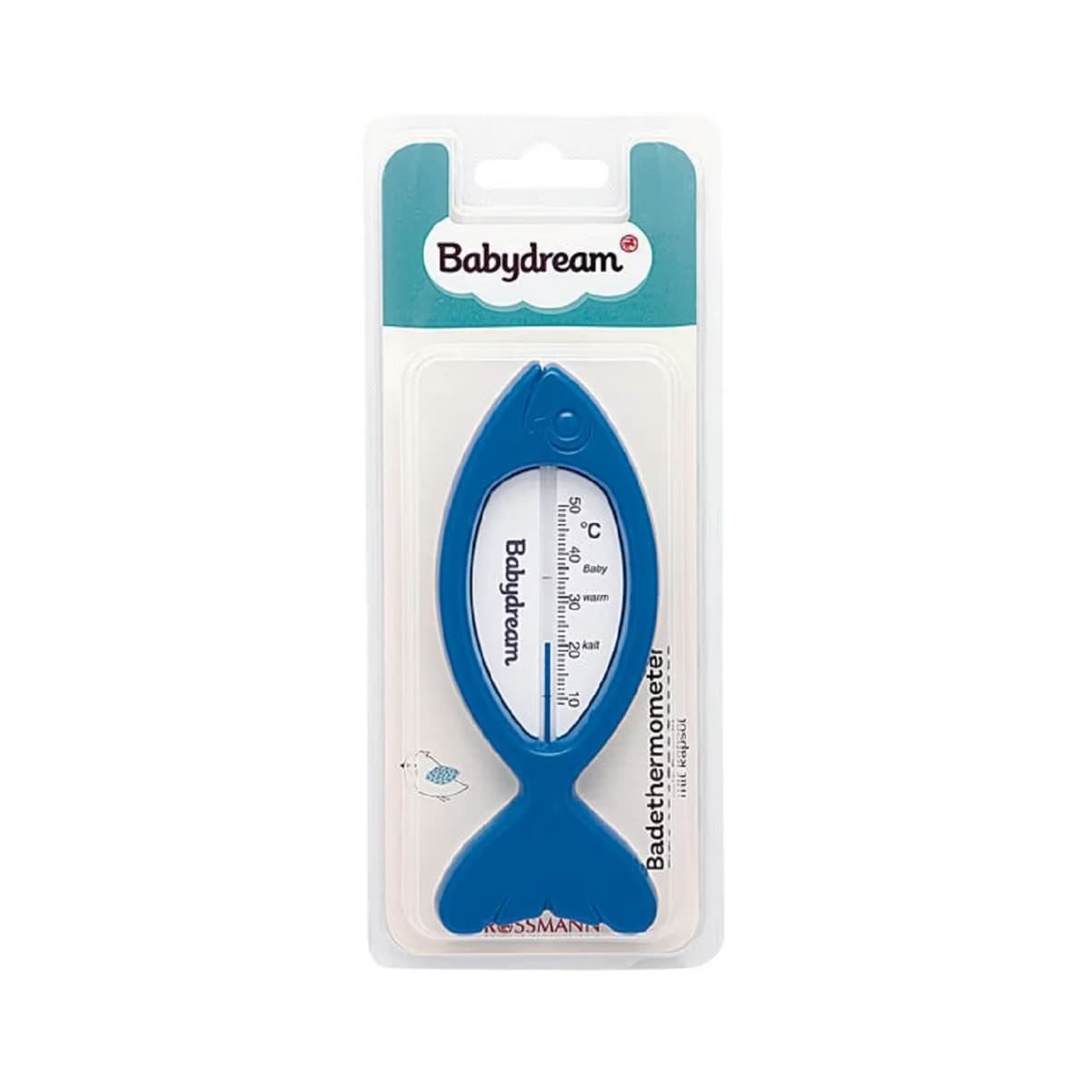 Babydream Banyo Termometresi 1 adet 3