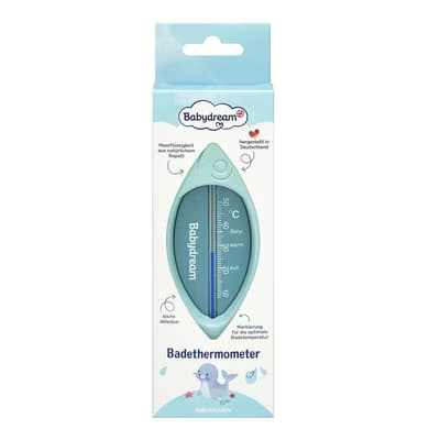 Babydream Banyo Termometresi 1 adet