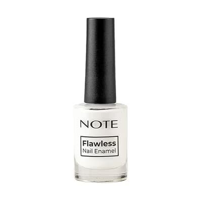Note Nail Flawless Oje 002 - Gratis