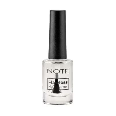 Note Nail Flawless Oje 001 - Gratis
