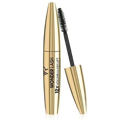 Golden Rose Maskara Wonder Lash 1 adet