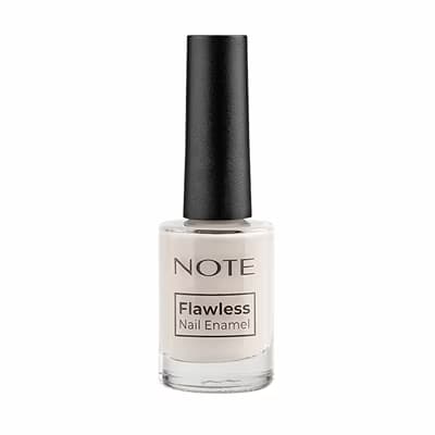 Note Nail Flawless Oje 047 - Gratis