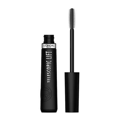 Loreal Paris Telescopic Lift Maskara - Gratis