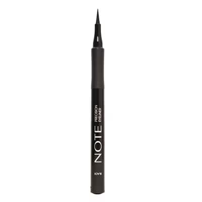 Note Precision Black Eyeliner - Gratis