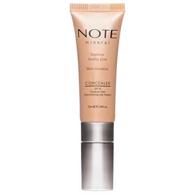 Note Mineral Concealer Kapatıcı 203 - Gratis
