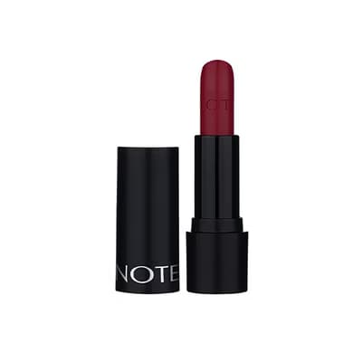 Note Deep Impact Lipstick 14 - Gratis