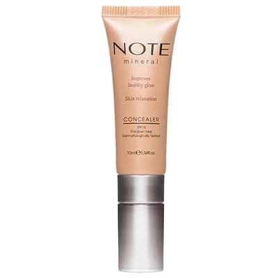 Note Mineral Concealer Kapatıcı 201 - Gratis