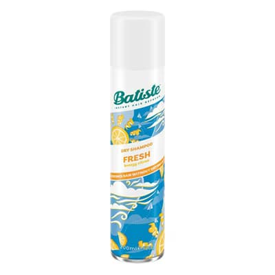 Batiste Fresh Kuru Şampuan 200 ml - Gratis