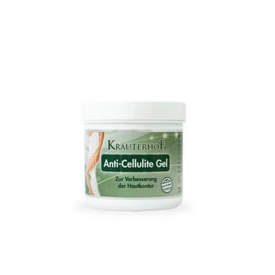 Krauterhof Anti Selülit Jel 250 ml