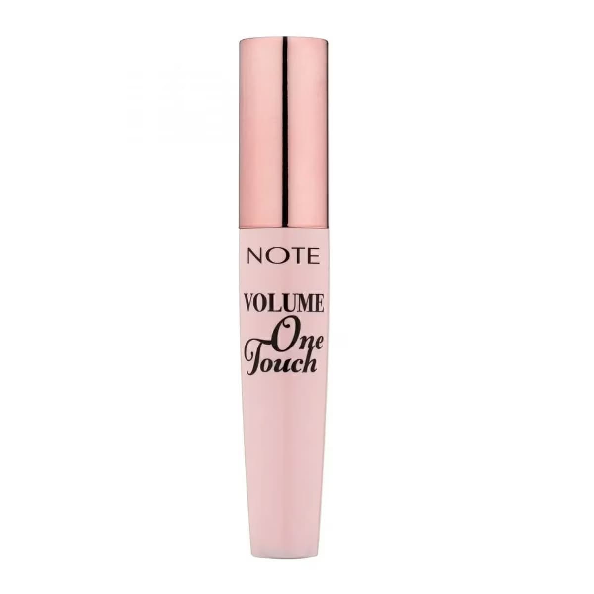 Note Volume One Touch Maskara 4