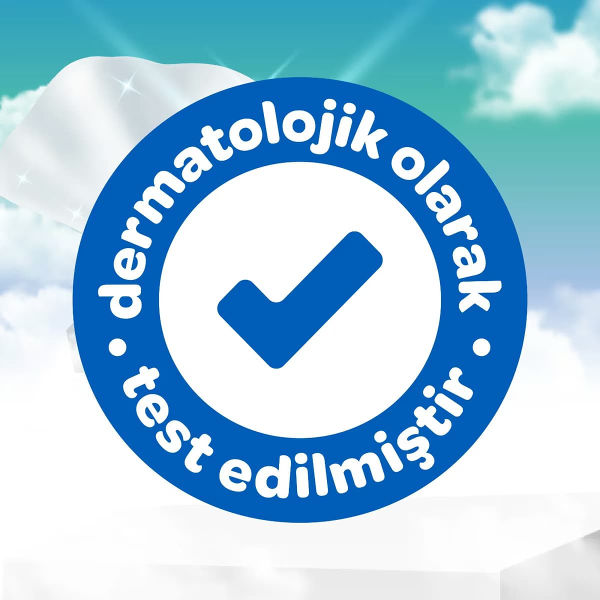 Dalin Islak Cep Mendili Hijyenik 3x15 adet 4