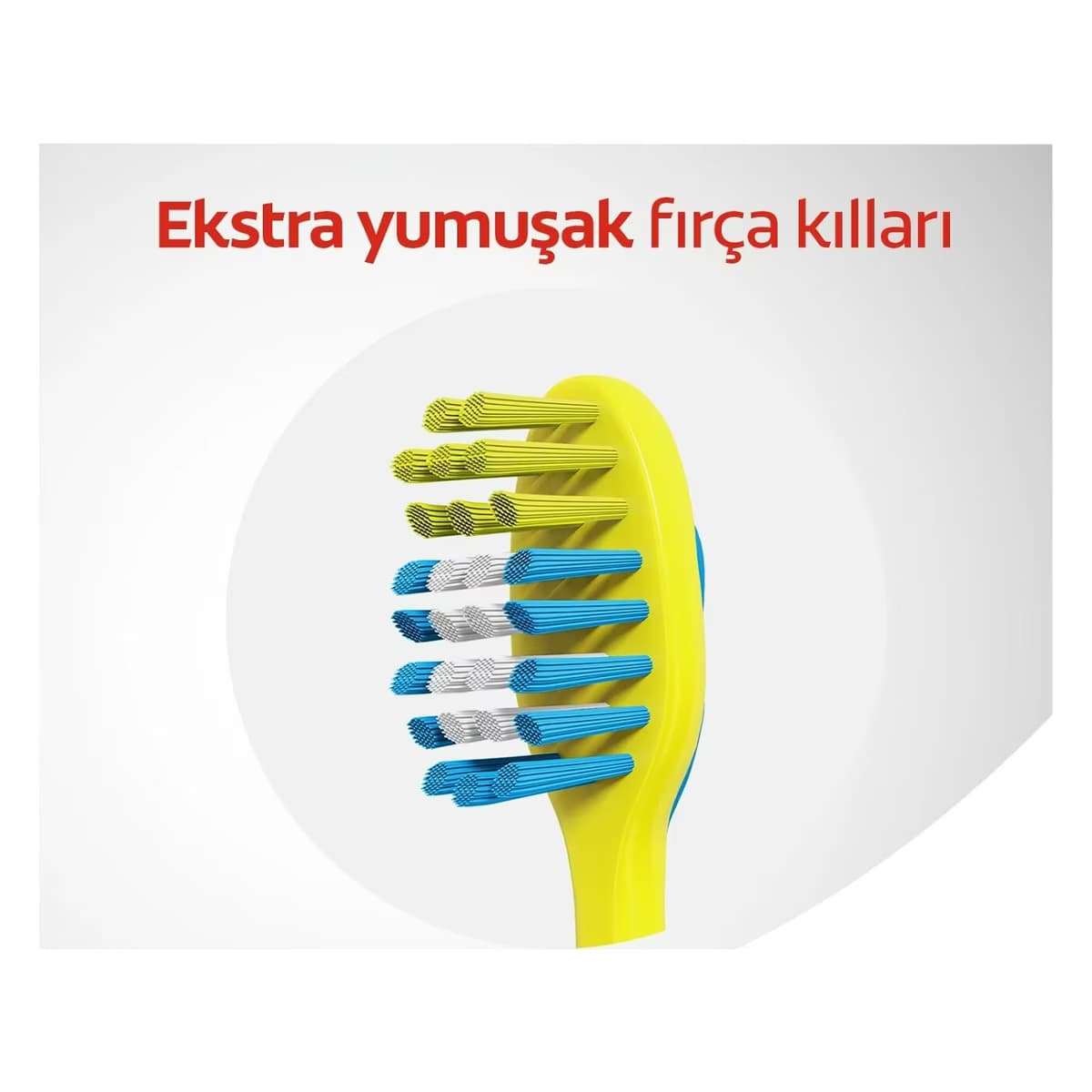 Colgate Diş Fırçası Minions 1 adet 2