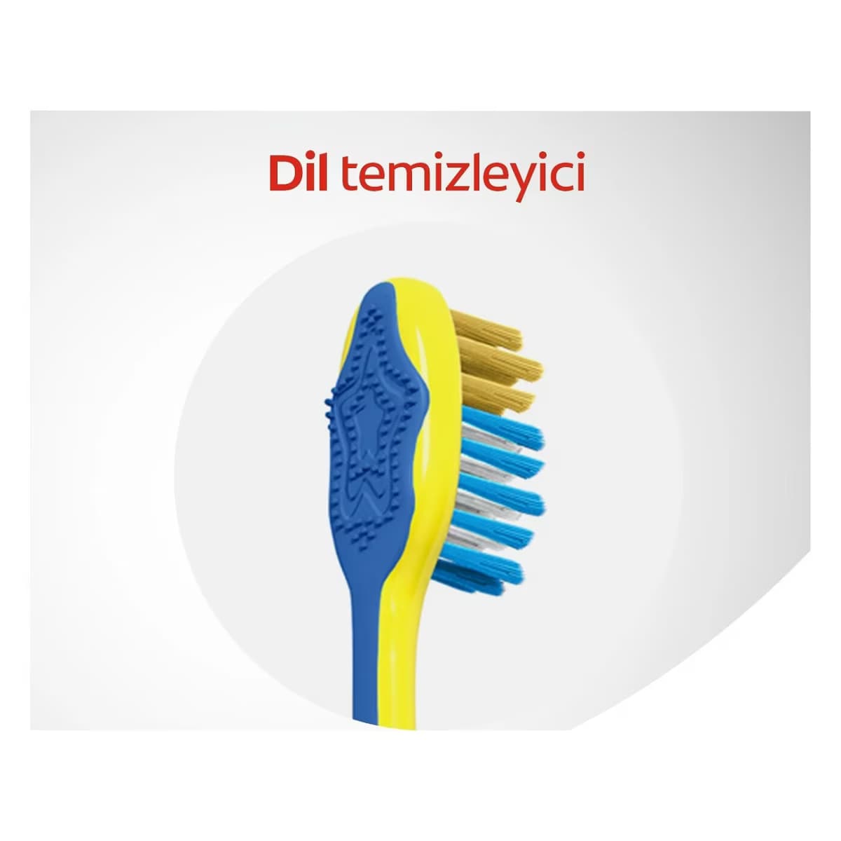 Colgate Diş Fırçası Minions 1 adet 3
