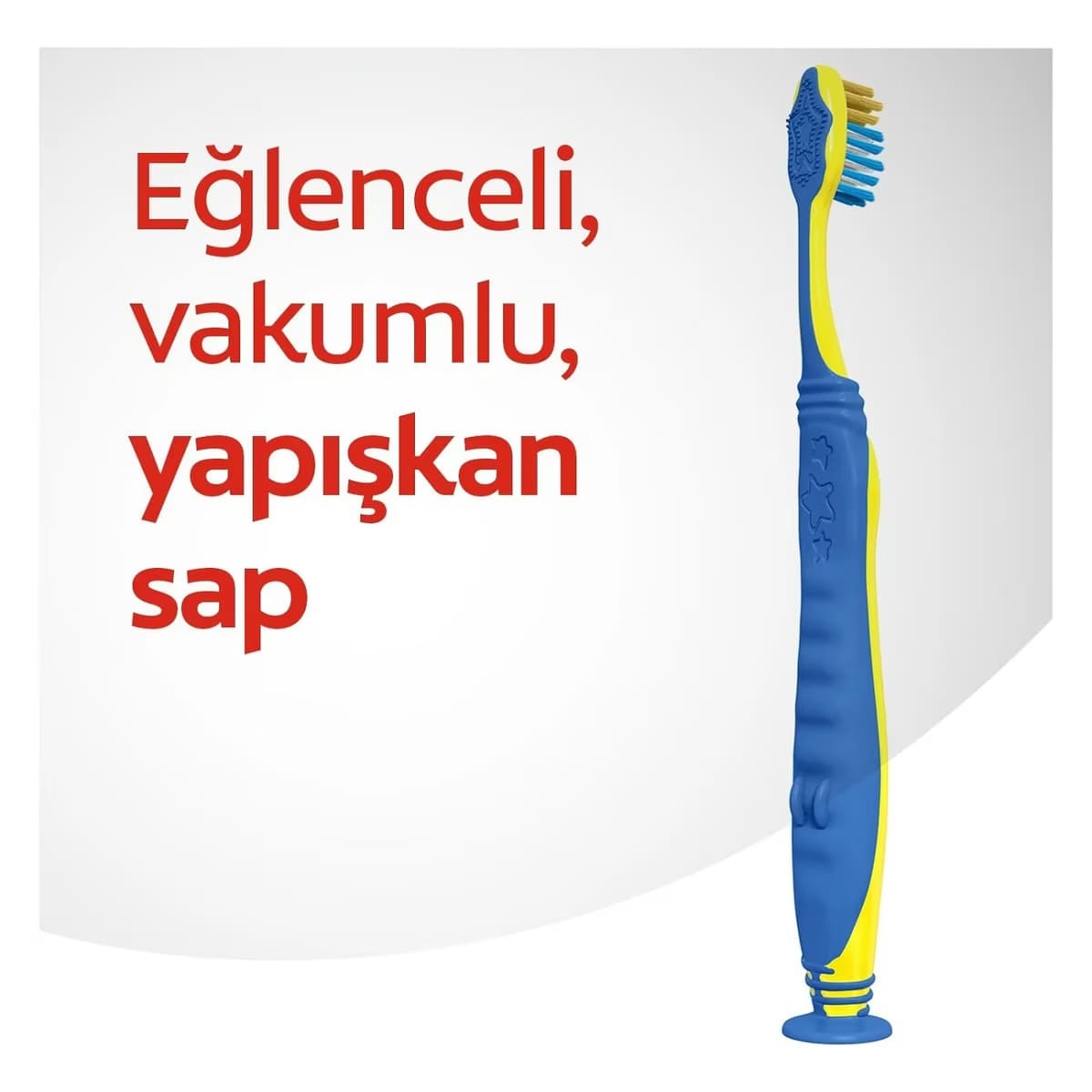 Colgate Diş Fırçası Minions 1 adet 4