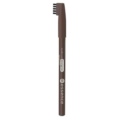 Essence Kaş Kalemi No: 02 Dark Brown 1 adet