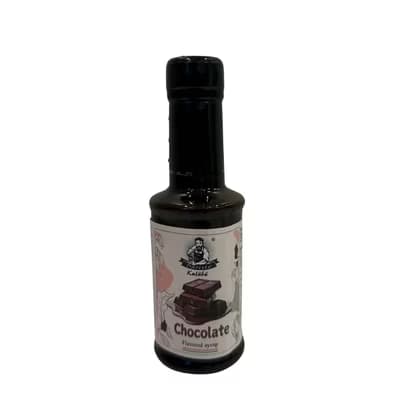 Barista Kulübü Çikolata Aromalı Şurup 200 ml