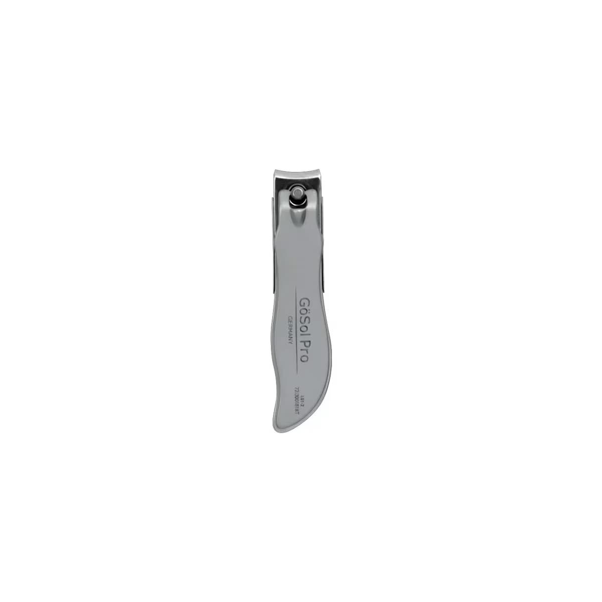 Gosol Tırnak Makası 8.0 cm, 1 Adet 2