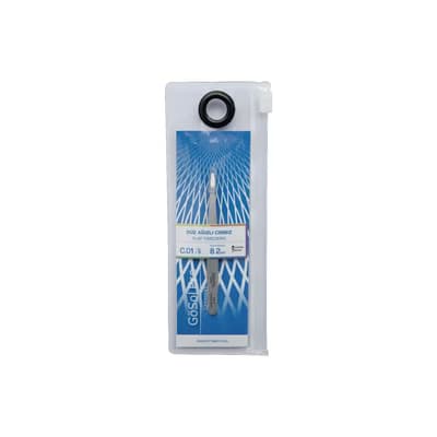 Gosol Kaş Cımbızı 8.2 cm, 1 Adet