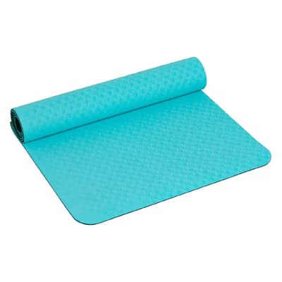 Ideenwelt Yoga Matı Yeşil, 1 Adet