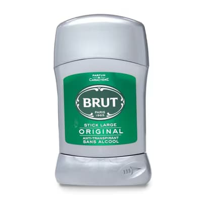 Brut Stick Deodorant Original 50 ml