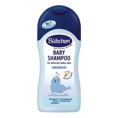 Bübchen Bebek Şampuanı 200 ml