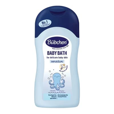Bübchen Bebek Şampuanı 400 ml