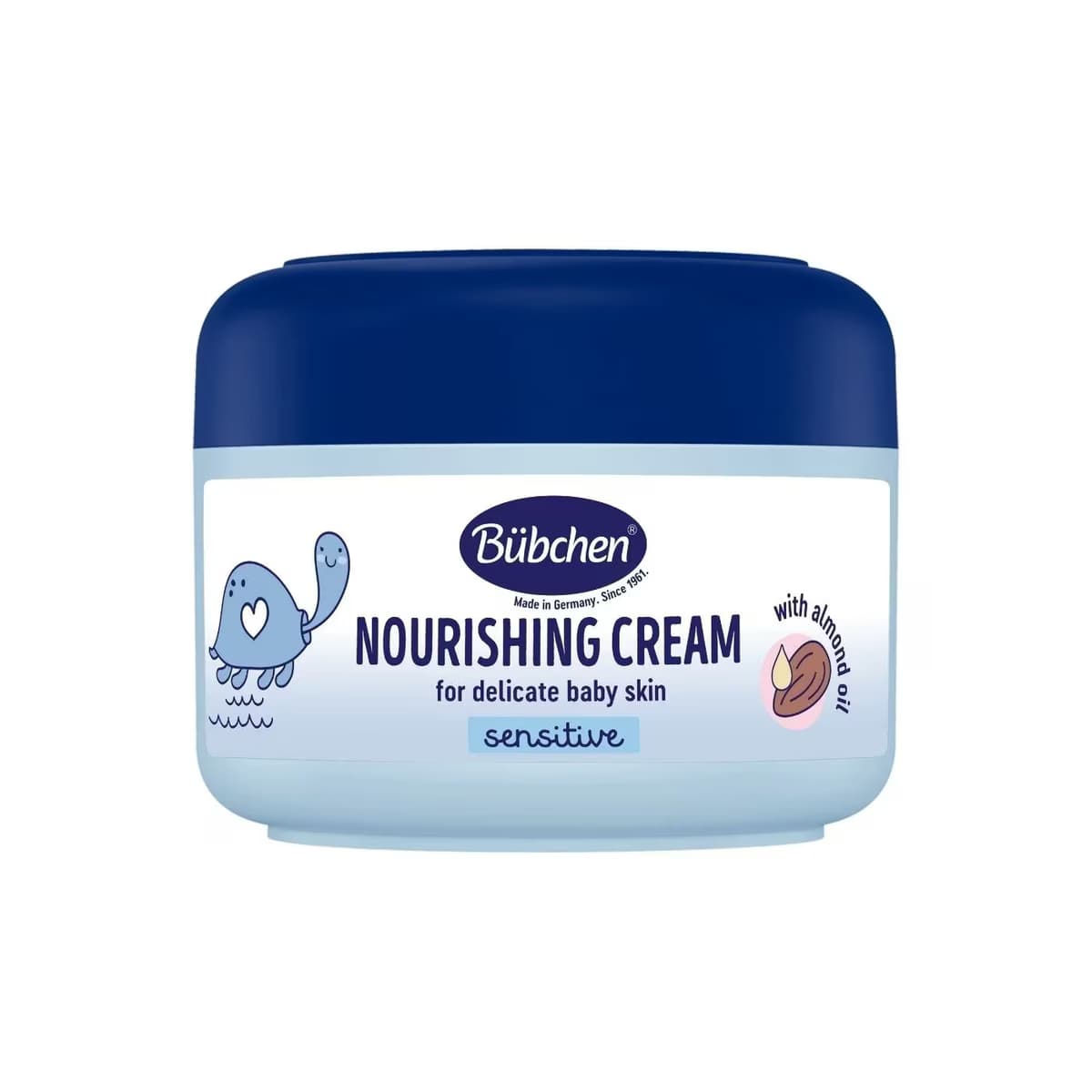 Bübchen Bebek El Ve Yüz Kremi 75 ml