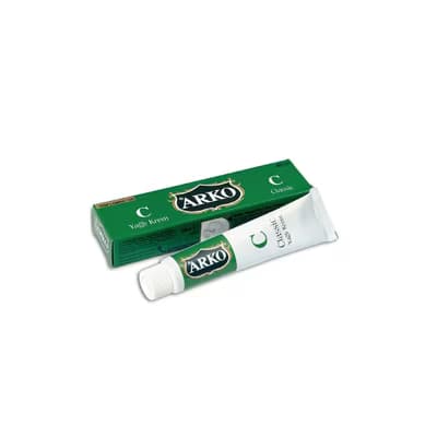 Arko Yağlı Krem Klasik 20 ml