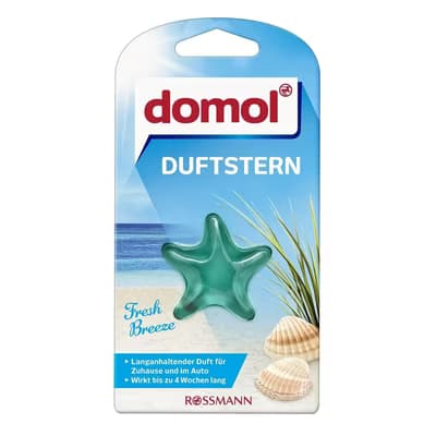 Domol Koku Yıldızı Taze Esinti 5.5 gr