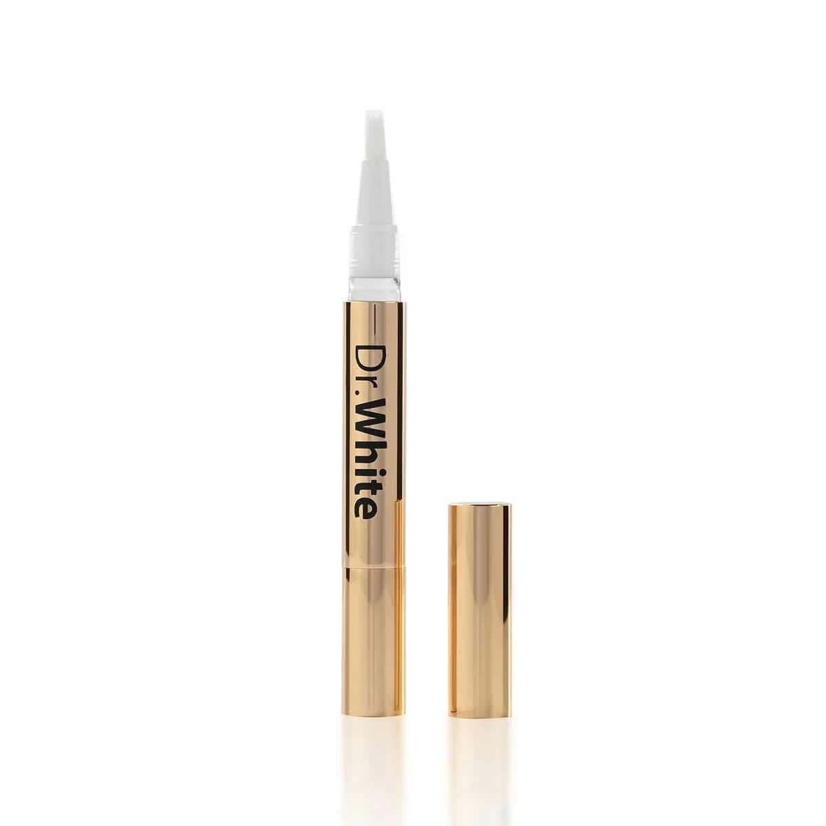 Dr. White Diş Beyazlatma Kalemi Gold 2 ml 3