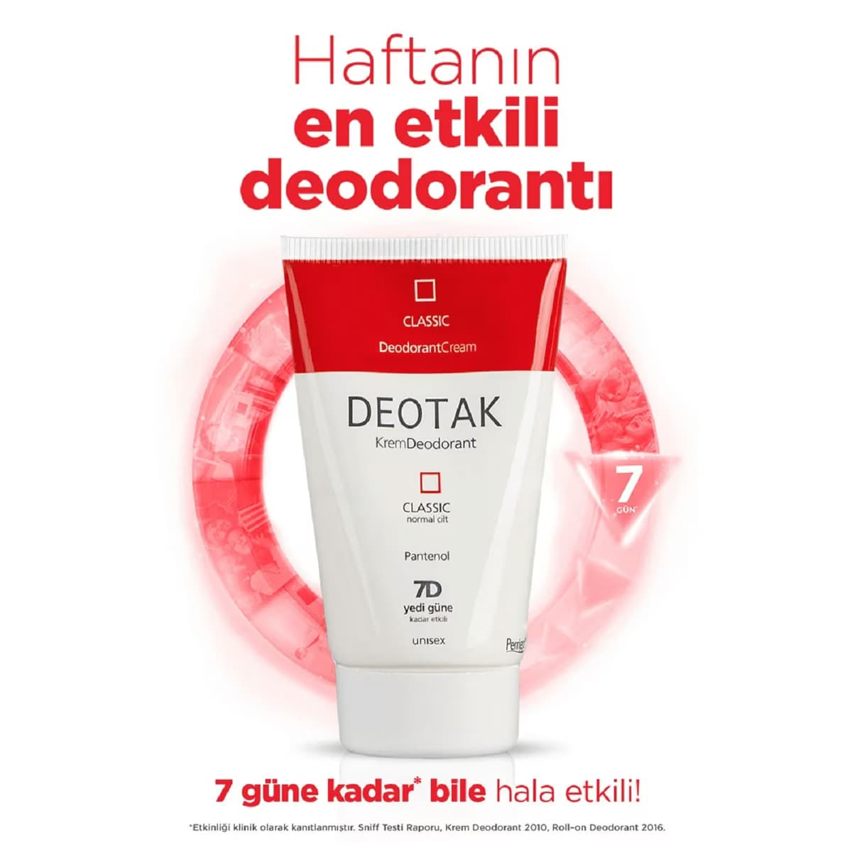 Deotak Krem Deodorant Classic 35 ml 4
