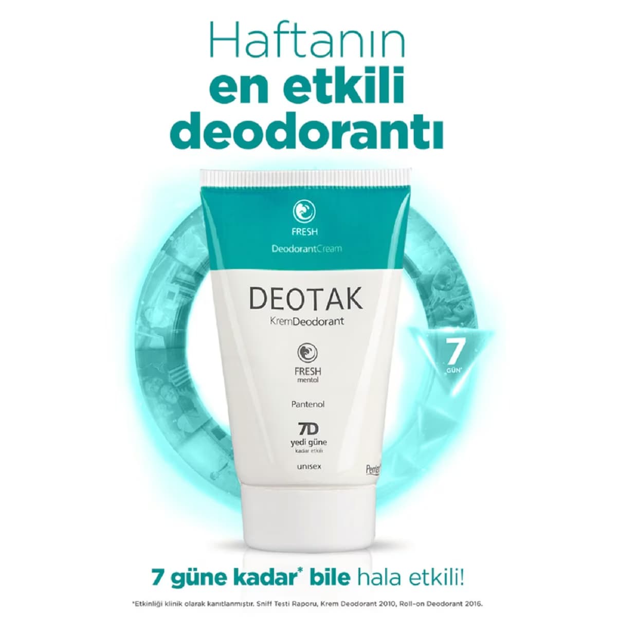 Deotak Krem Deodorant Fresh 35 ml 3