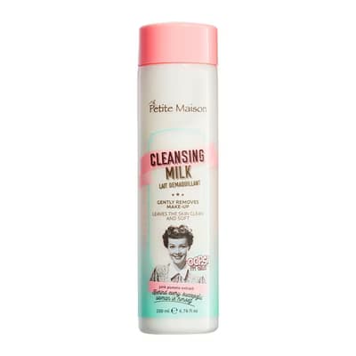 Petite Maison Temizleme Sütü 200 ml - Gratis