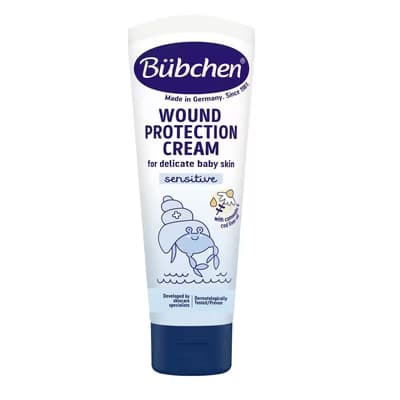 Bübchen Bebek Pişik Kremi 75 ml