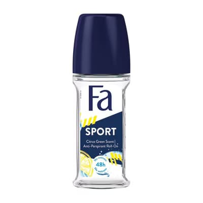 FA Roll On Sport 50 ml